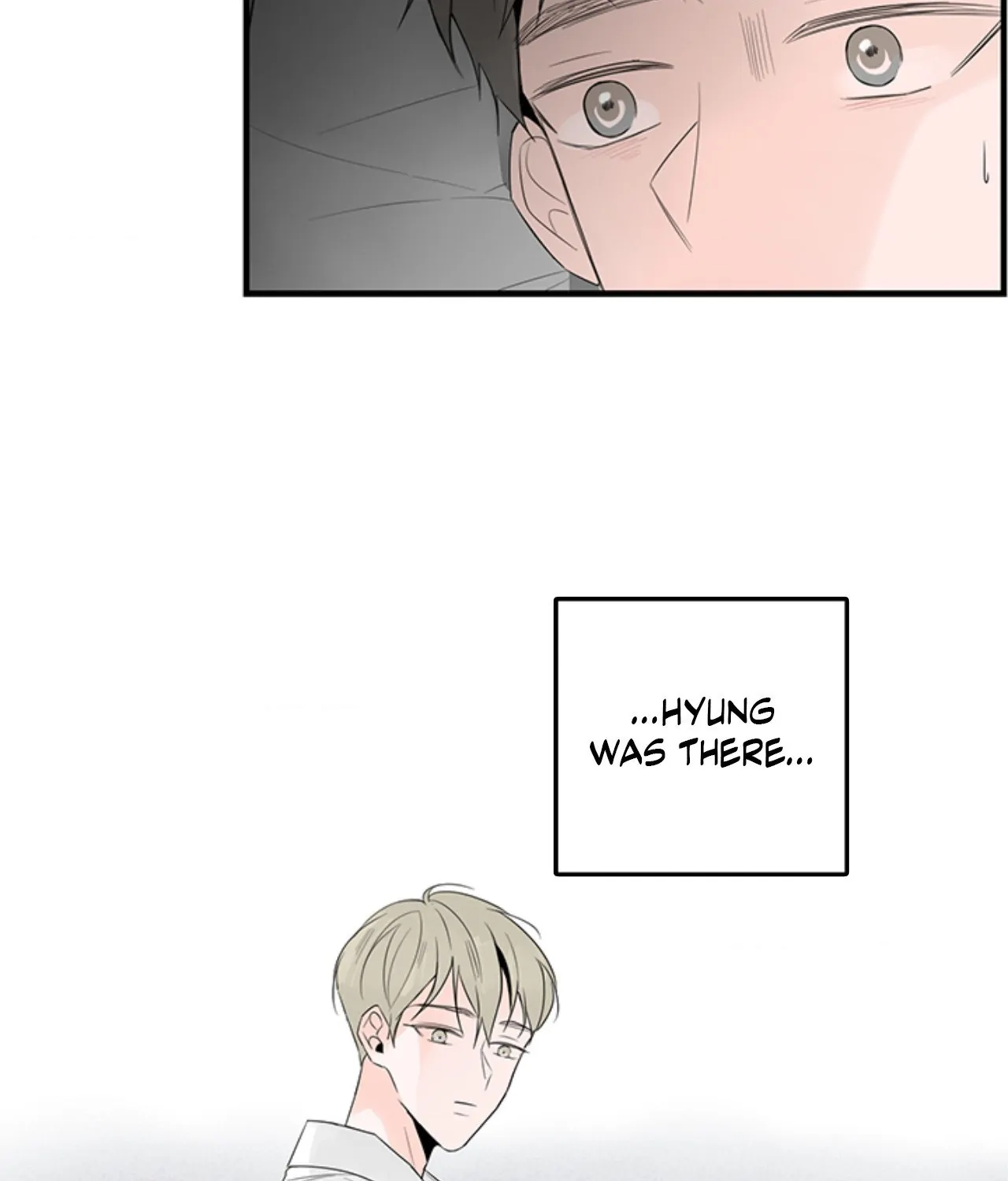 Home Sweet Home [Official, LezhinUs] - Chapter 26 manhwa