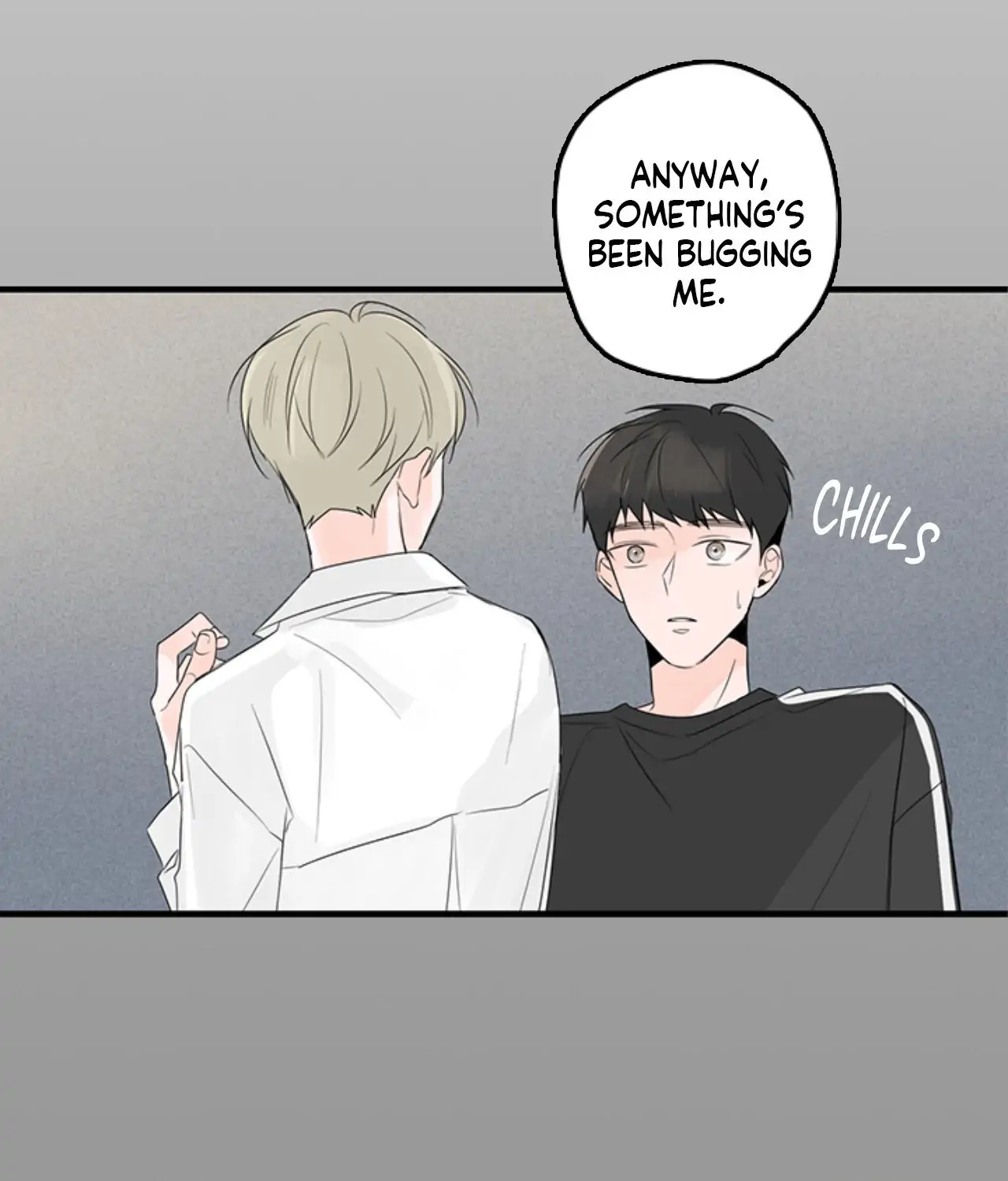 Home Sweet Home [Official, LezhinUs] - Chapter 26 manhwa