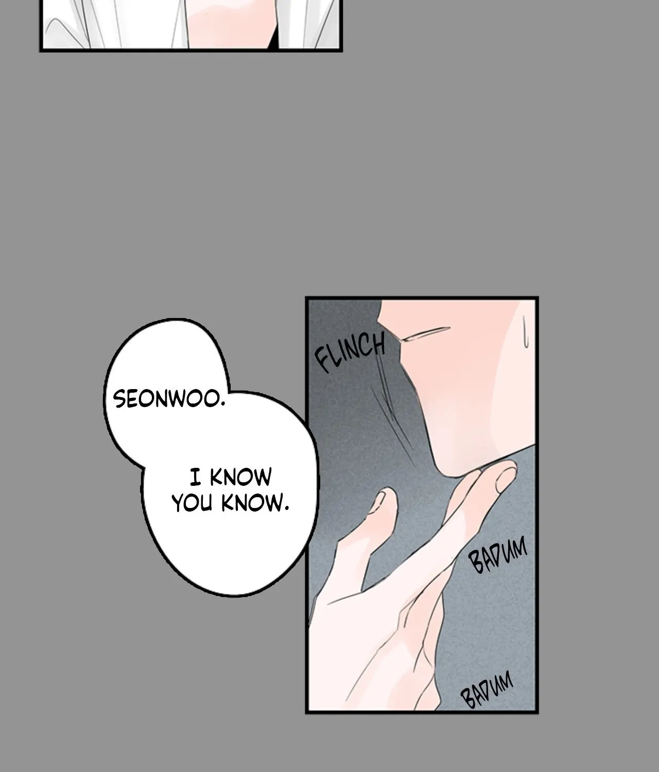 Home Sweet Home [Official, LezhinUs] - Chapter 26 manhwa