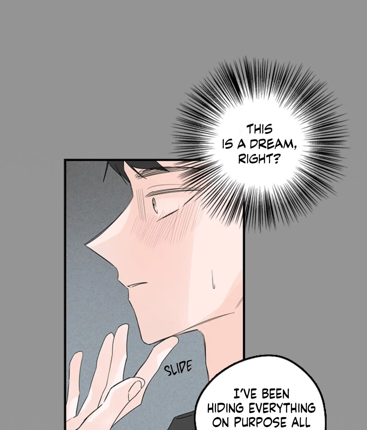 Home Sweet Home [Official, LezhinUs] - Chapter 26 manhwa