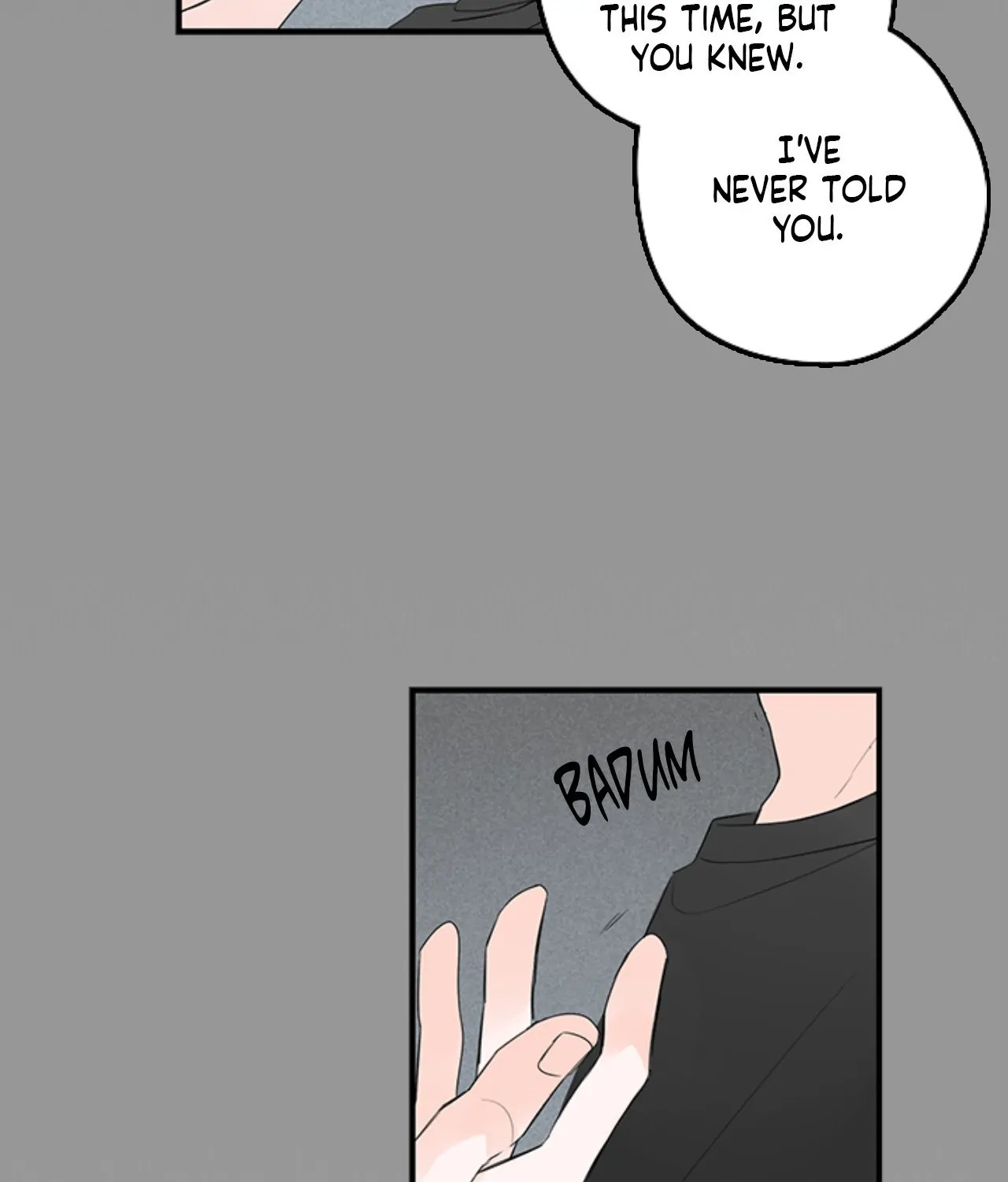 Home Sweet Home [Official, LezhinUs] - Chapter 26 manhwa