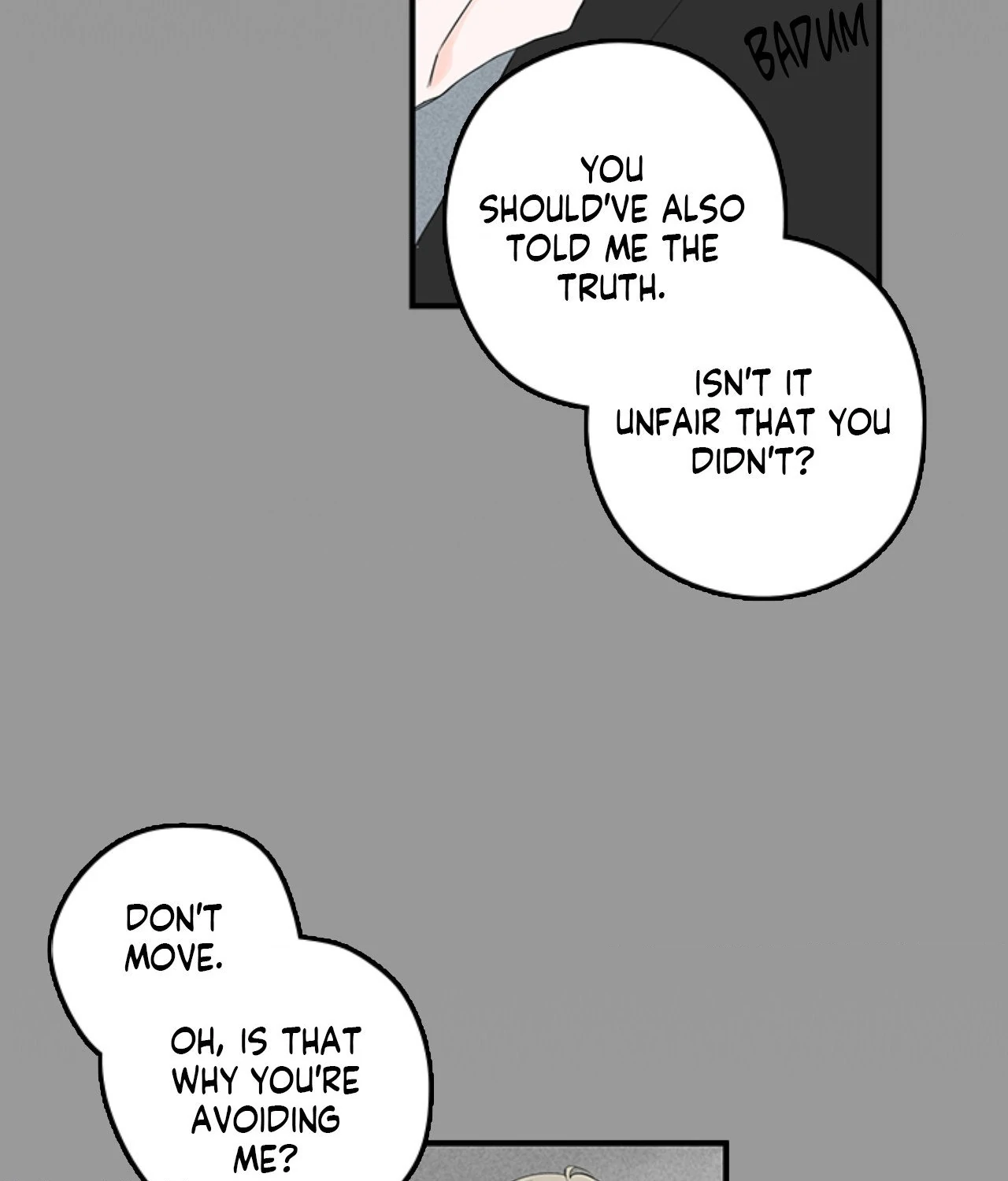 Home Sweet Home [Official, LezhinUs] - Chapter 26 manhwa