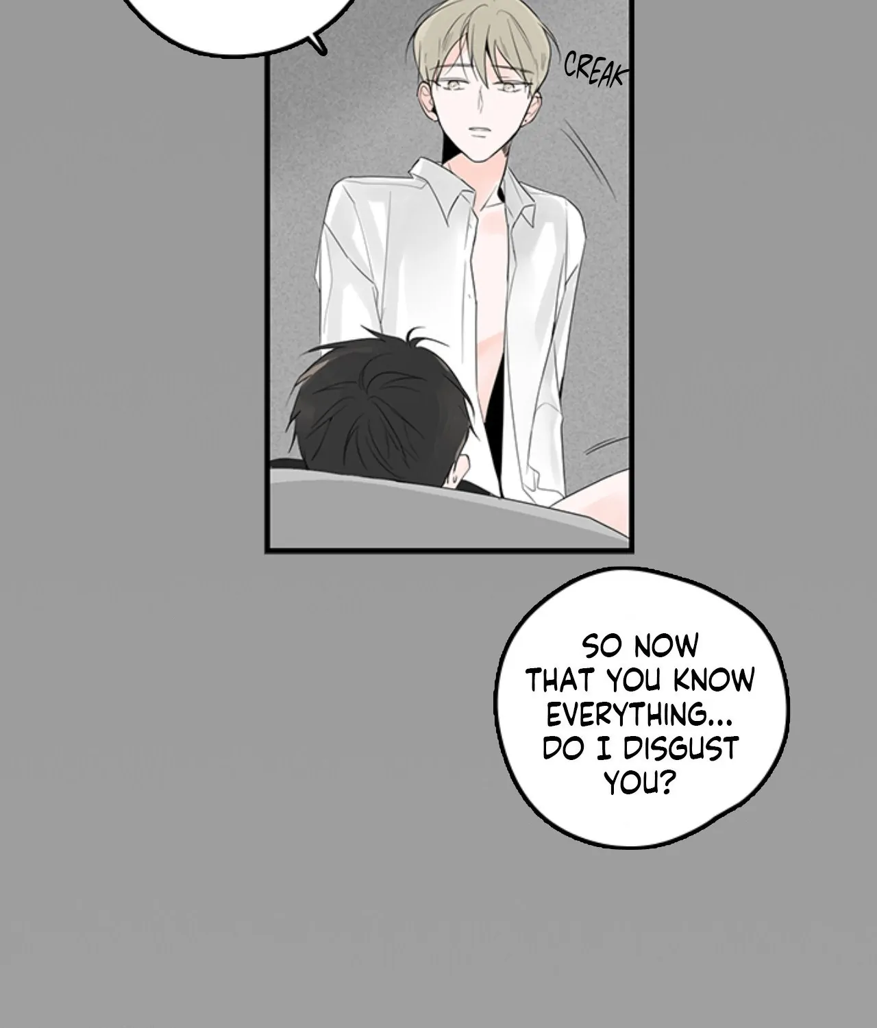 Home Sweet Home [Official, LezhinUs] - Chapter 26 manhwa