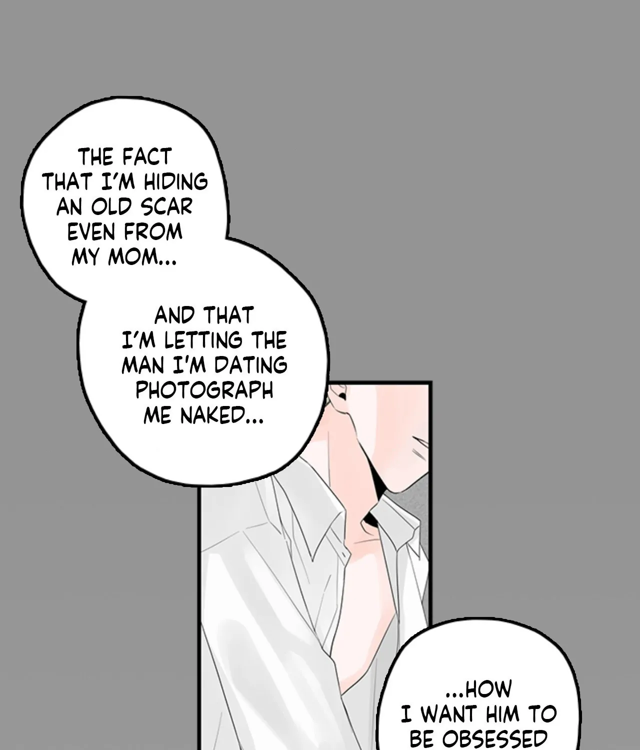 Home Sweet Home [Official, LezhinUs] - Chapter 26 manhwa