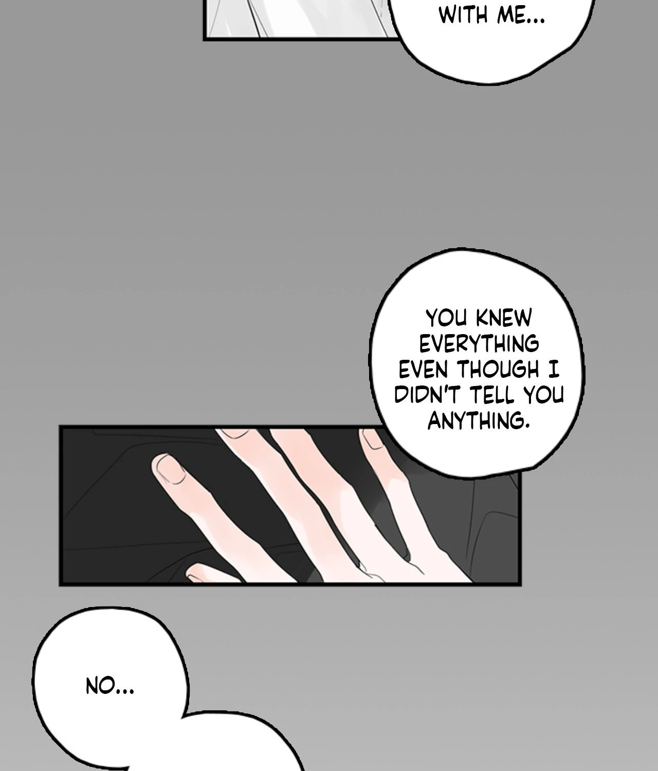 Home Sweet Home [Official, LezhinUs] - Chapter 26 manhwa