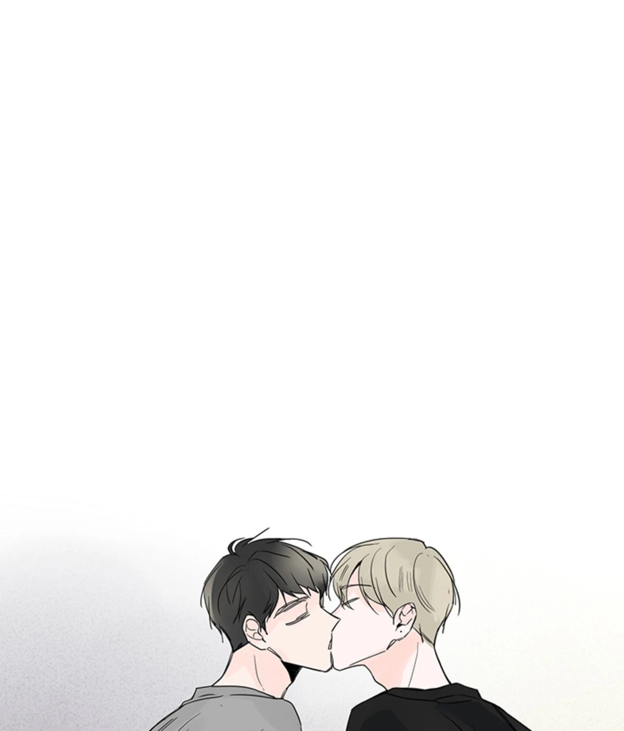 Home Sweet Home [Official, LezhinUs] - Chapter 28: Season 2 manhwa