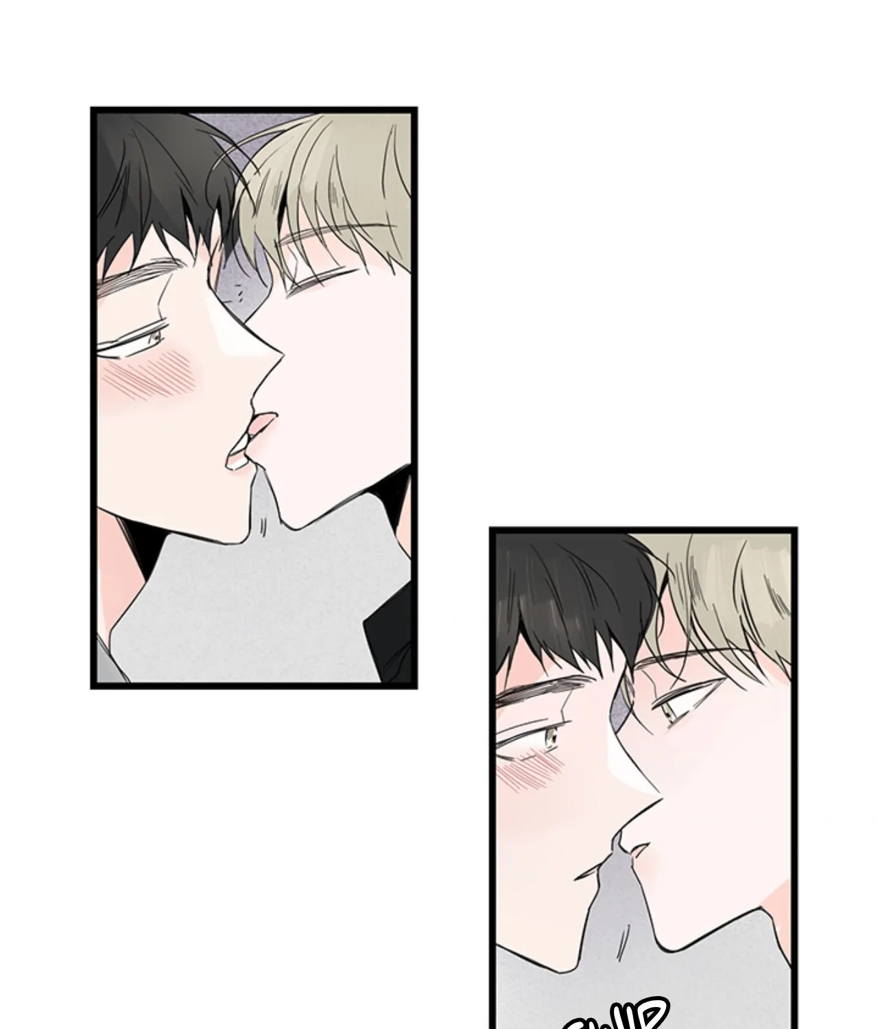Home Sweet Home [Official, LezhinUs] - Chapter 28: Season 2 manhwa