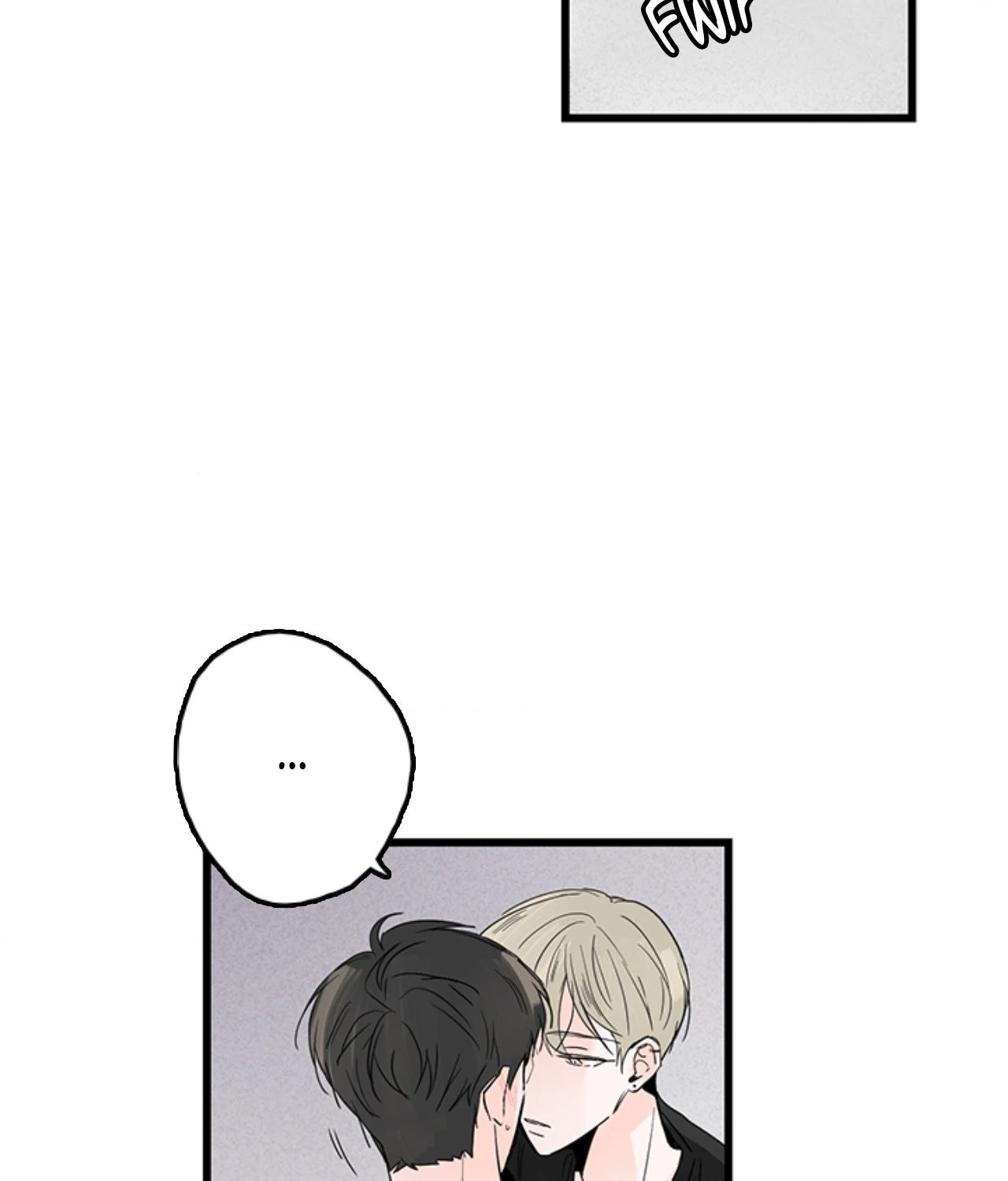 Home Sweet Home [Official, LezhinUs] - Chapter 28: Season 2 manhwa