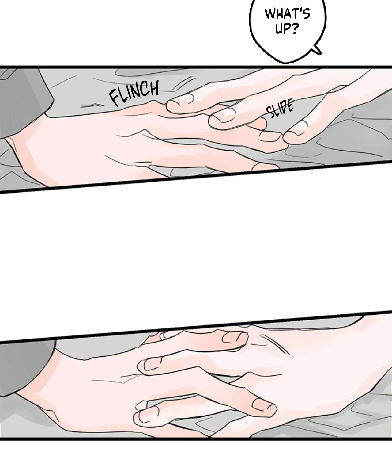 Home Sweet Home [Official, LezhinUs] - Chapter 28: Season 2 manhwa
