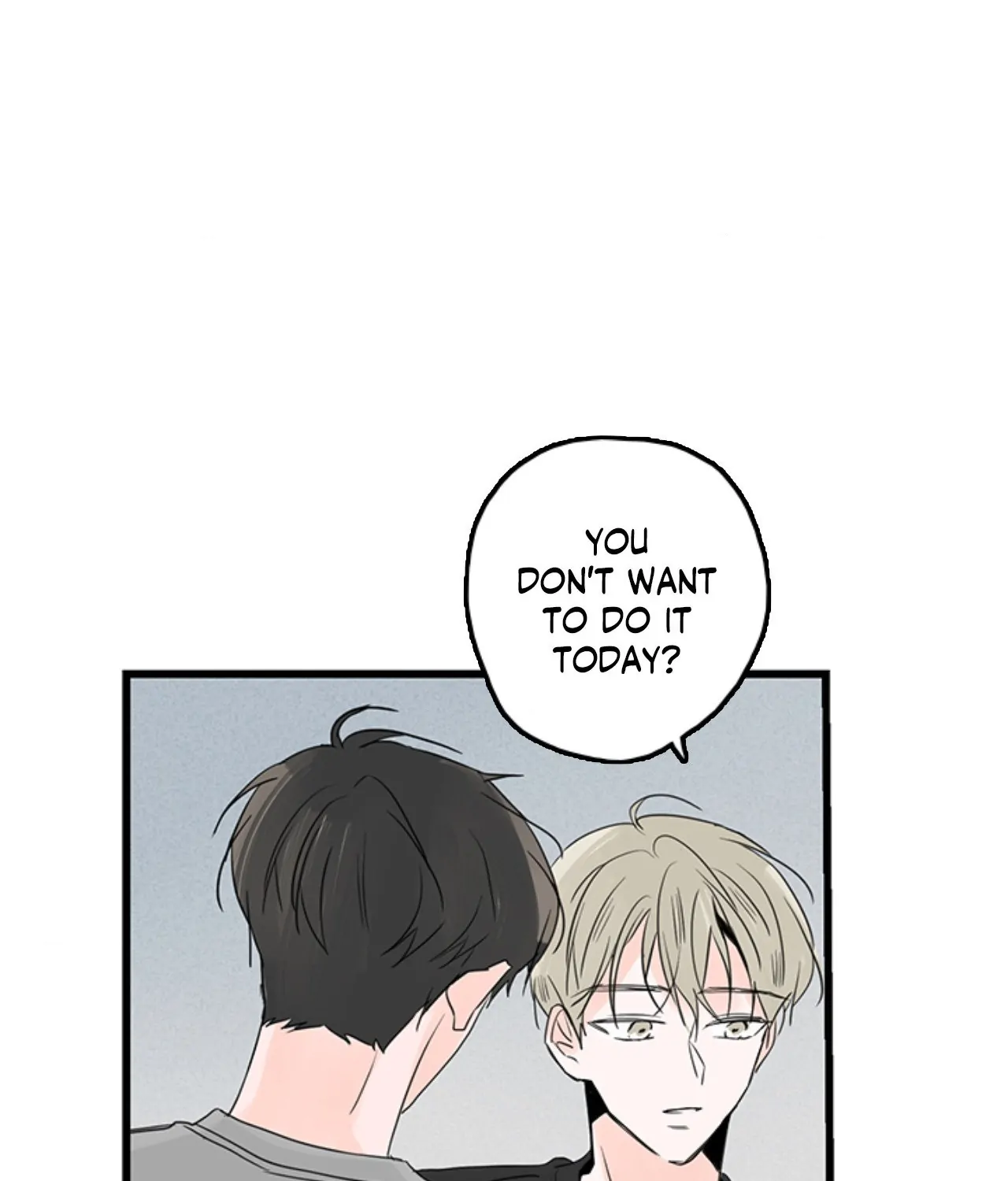 Home Sweet Home [Official, LezhinUs] - Chapter 28: Season 2 manhwa