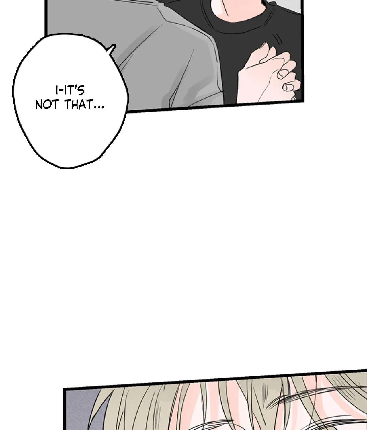 Home Sweet Home [Official, LezhinUs] - Chapter 28: Season 2 manhwa