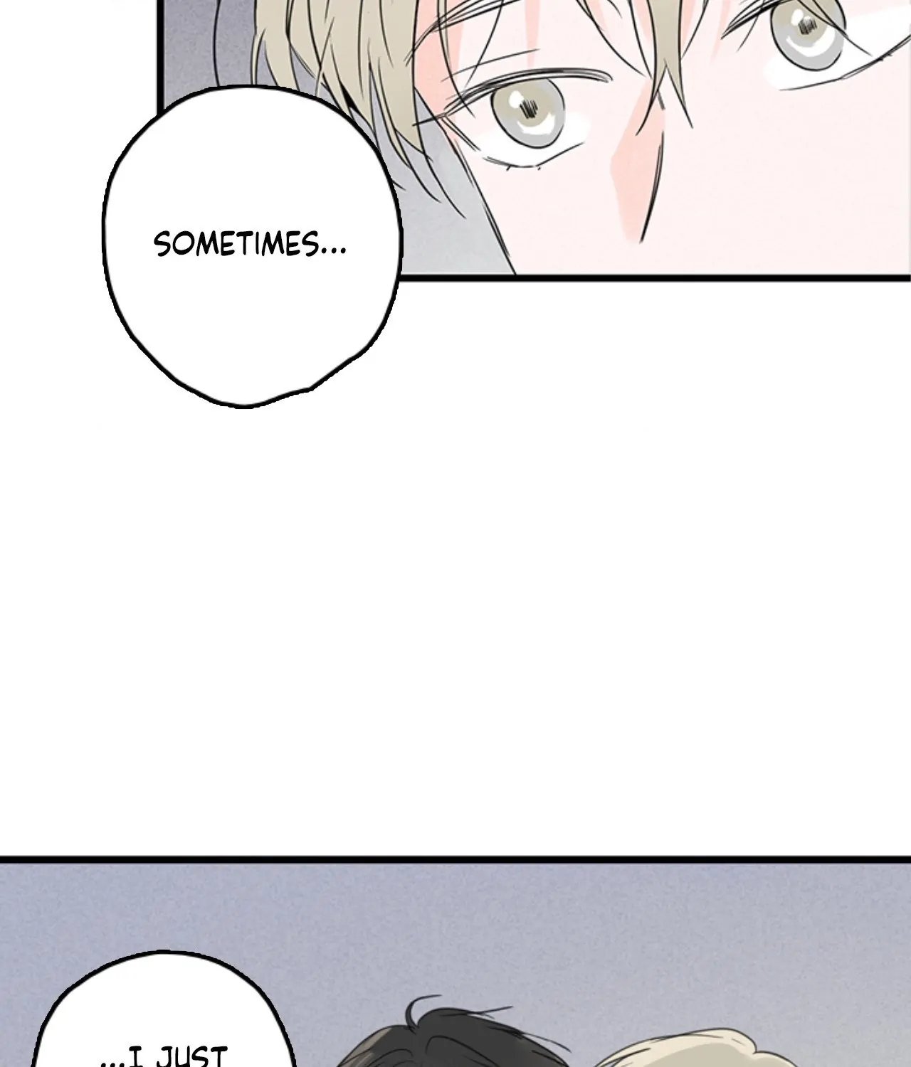 Home Sweet Home [Official, LezhinUs] - Chapter 28: Season 2 manhwa