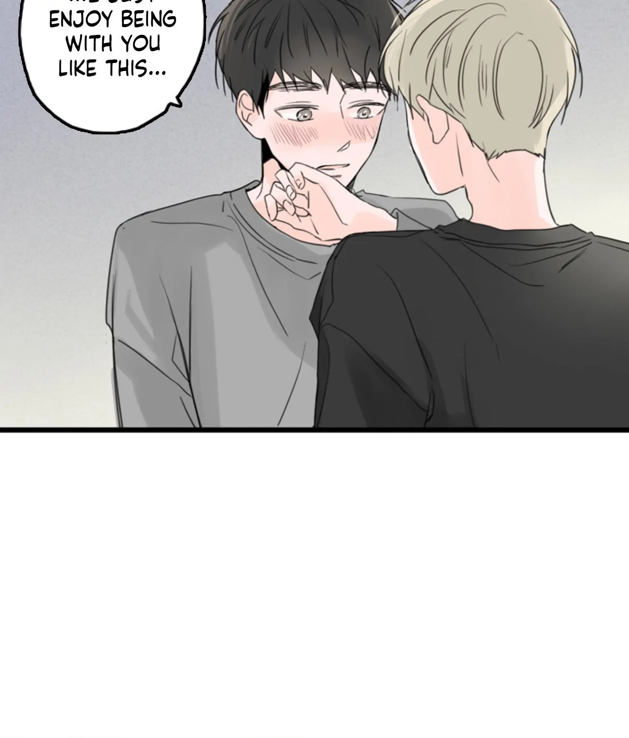 Home Sweet Home [Official, LezhinUs] - Chapter 28: Season 2 manhwa