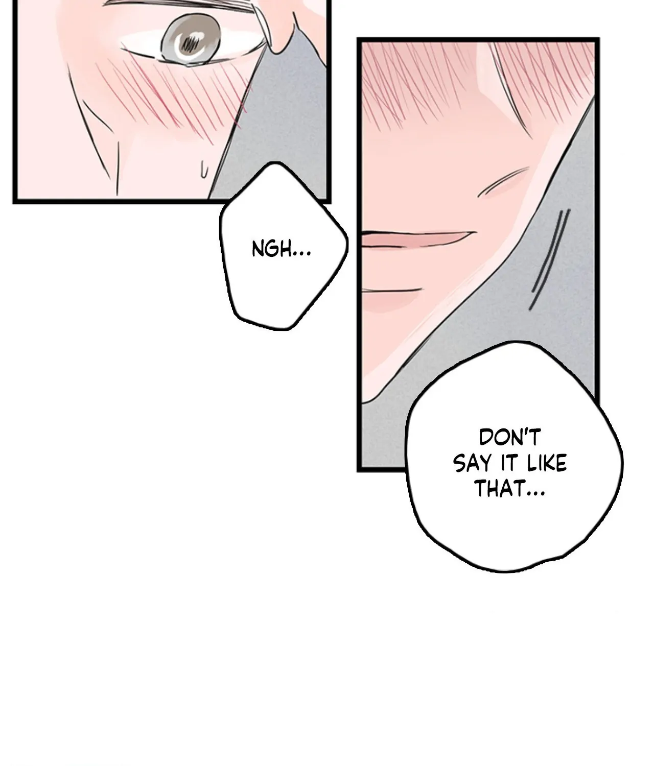 Home Sweet Home [Official, LezhinUs] - Chapter 28: Season 2 manhwa