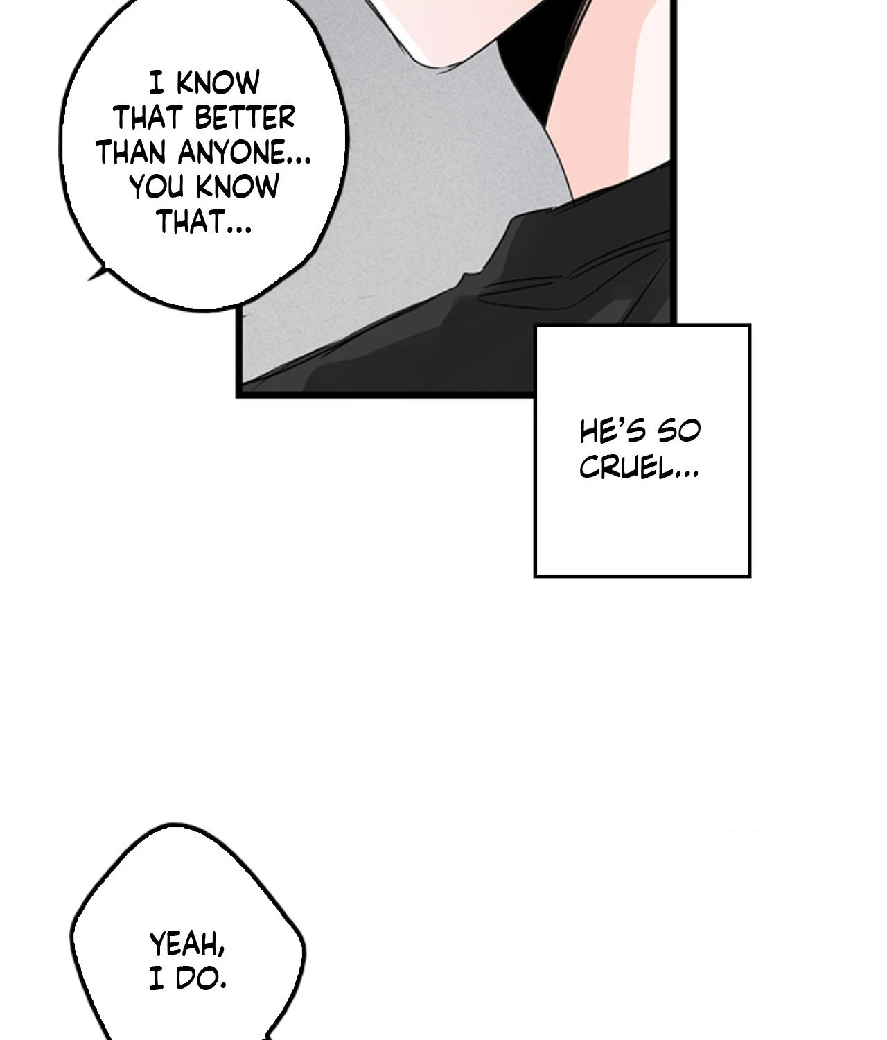 Home Sweet Home [Official, LezhinUs] - Chapter 28: Season 2 manhwa