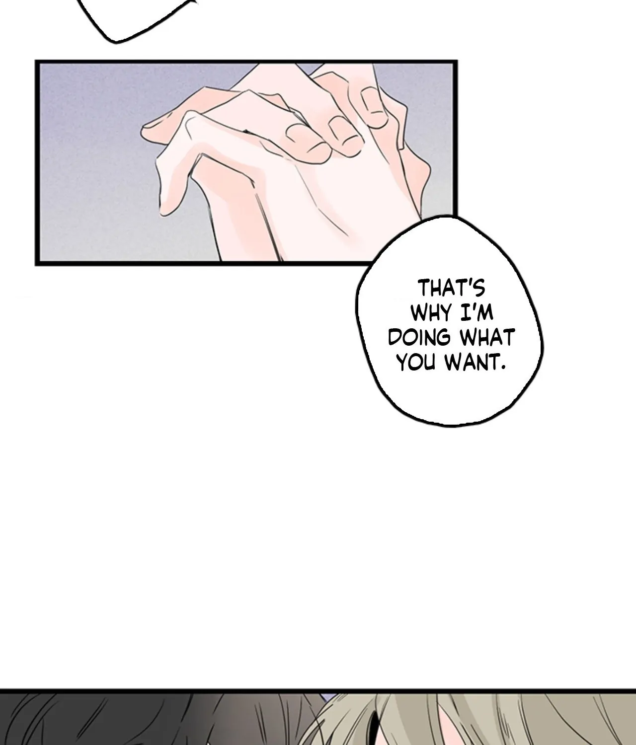 Home Sweet Home [Official, LezhinUs] - Chapter 28: Season 2 manhwa