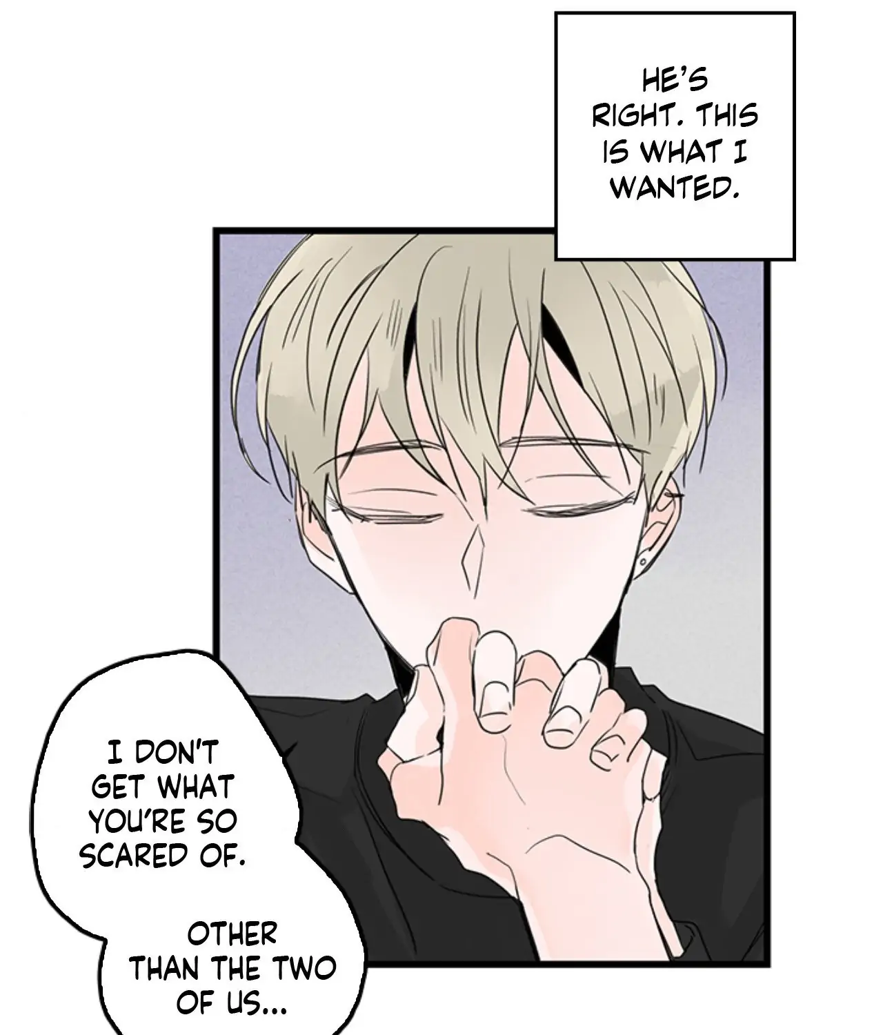 Home Sweet Home [Official, LezhinUs] - Chapter 28: Season 2 manhwa