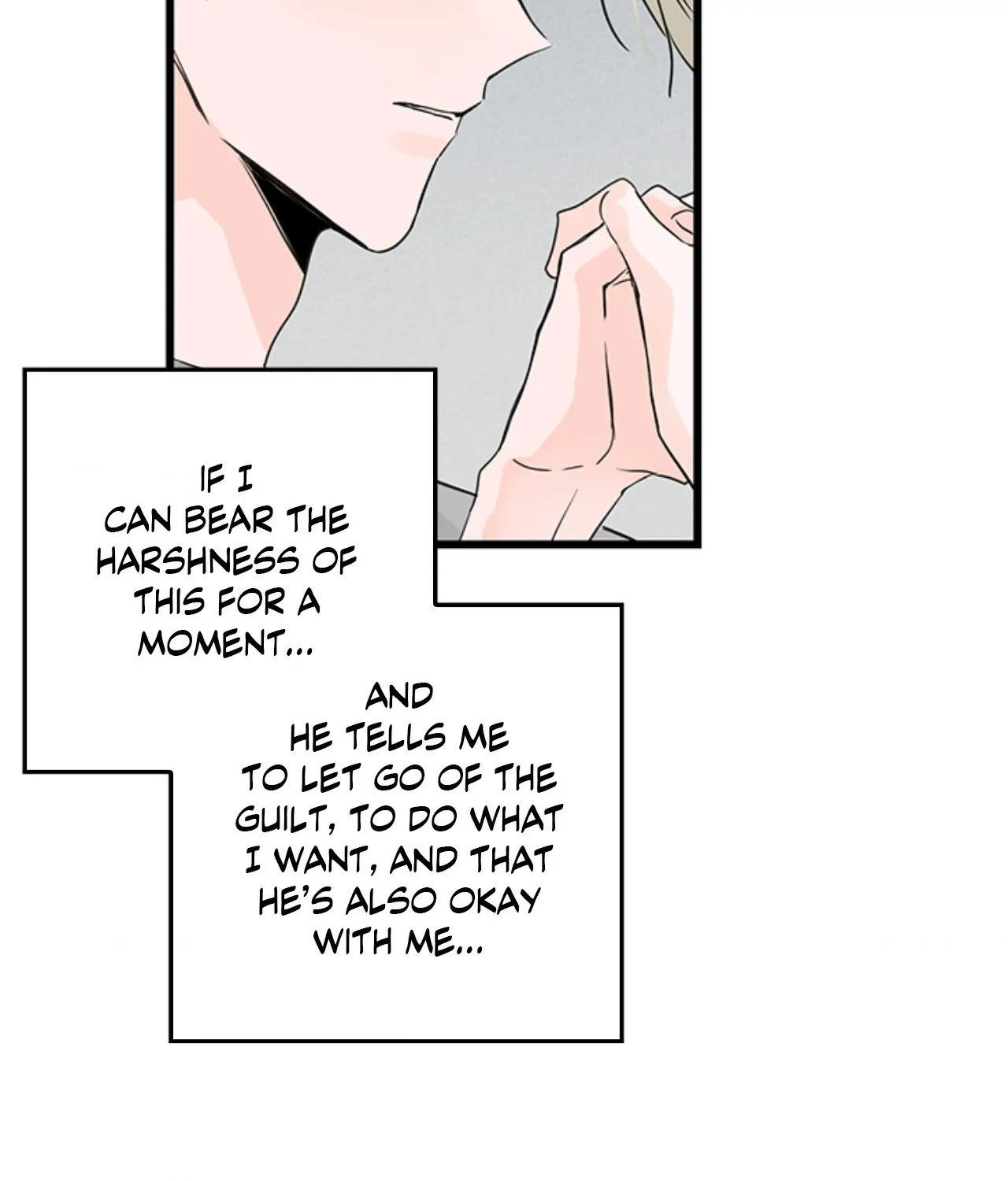 Home Sweet Home [Official, LezhinUs] - Chapter 28: Season 2 manhwa