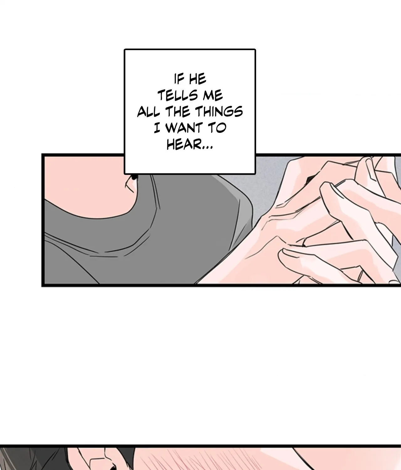 Home Sweet Home [Official, LezhinUs] - Chapter 28: Season 2 manhwa