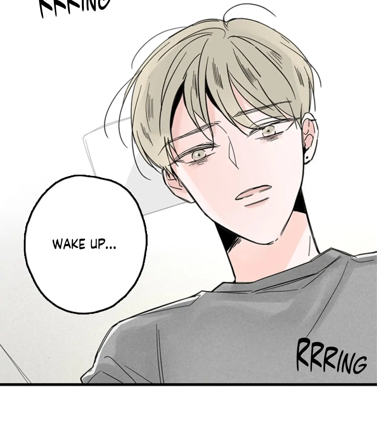 Home Sweet Home [Official, LezhinUs] - Chapter 28: Season 2 manhwa
