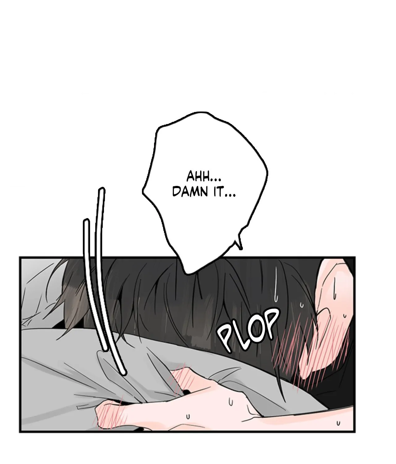 Home Sweet Home [Official, LezhinUs] - Chapter 28: Season 2 manhwa