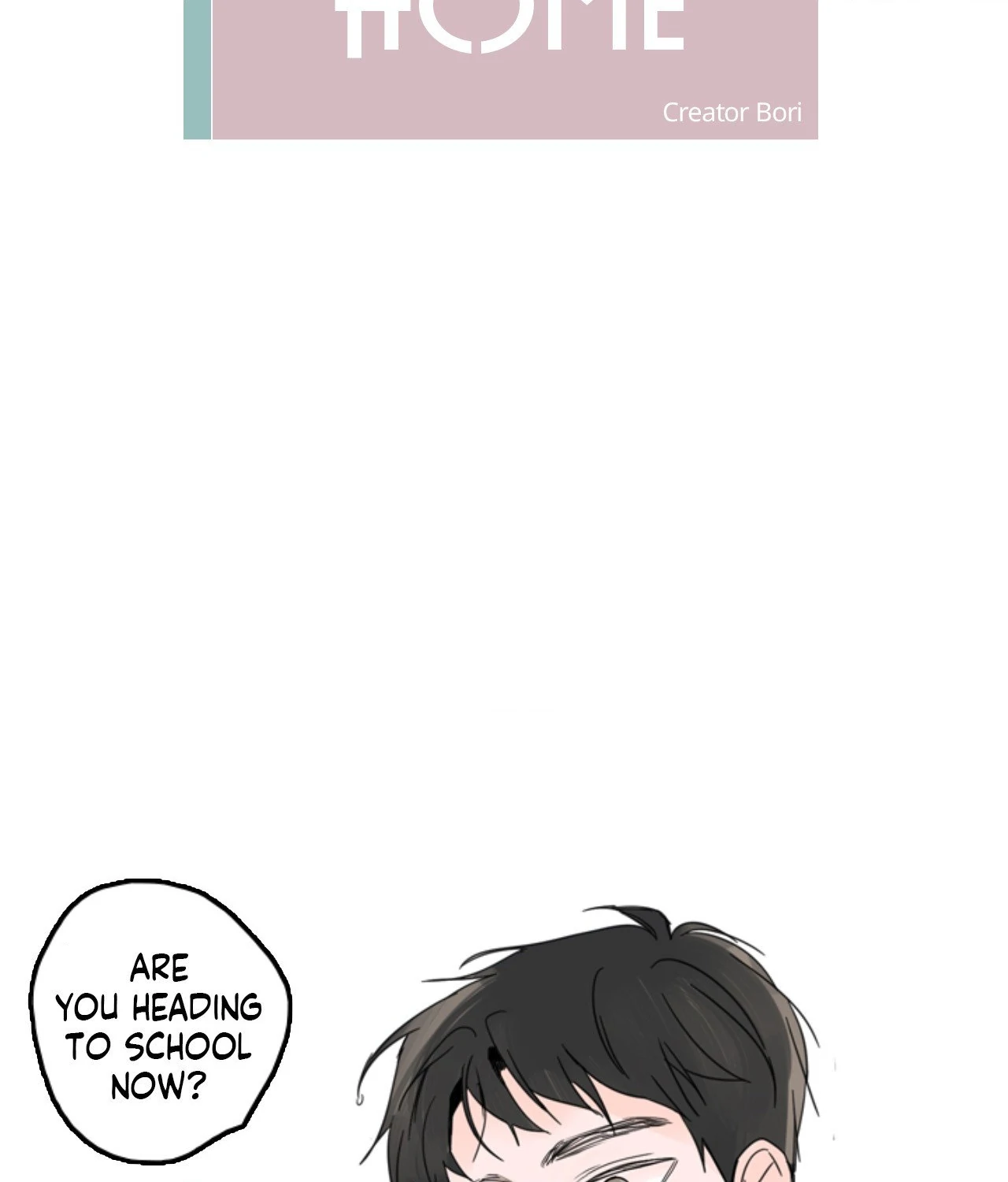 Home Sweet Home [Official, LezhinUs] - Chapter 28: Season 2 manhwa