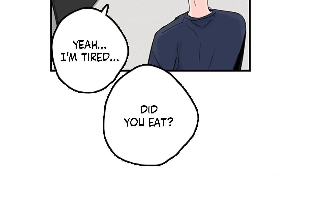 Home Sweet Home [Official, LezhinUs] - Chapter 28: Season 2 manhwa