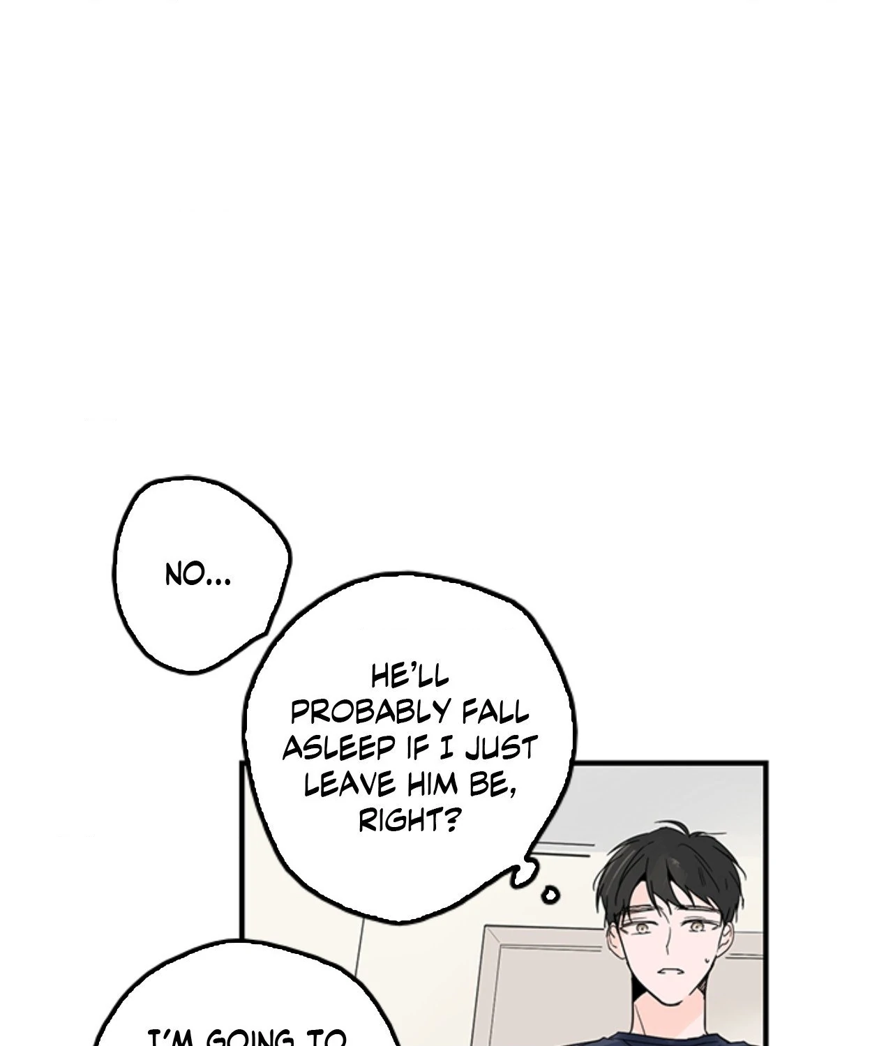 Home Sweet Home [Official, LezhinUs] - Chapter 28: Season 2 manhwa