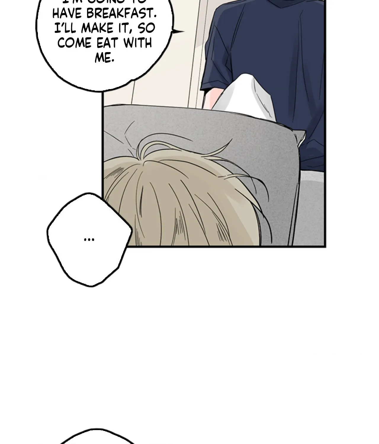 Home Sweet Home [Official, LezhinUs] - Chapter 28: Season 2 manhwa