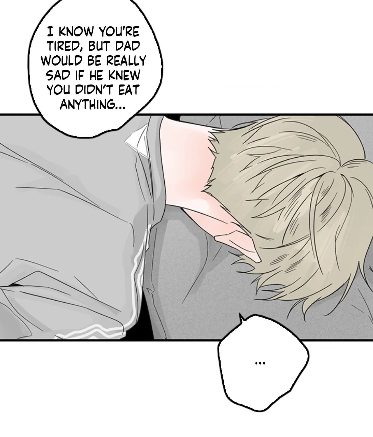 Home Sweet Home [Official, LezhinUs] - Chapter 28: Season 2 manhwa