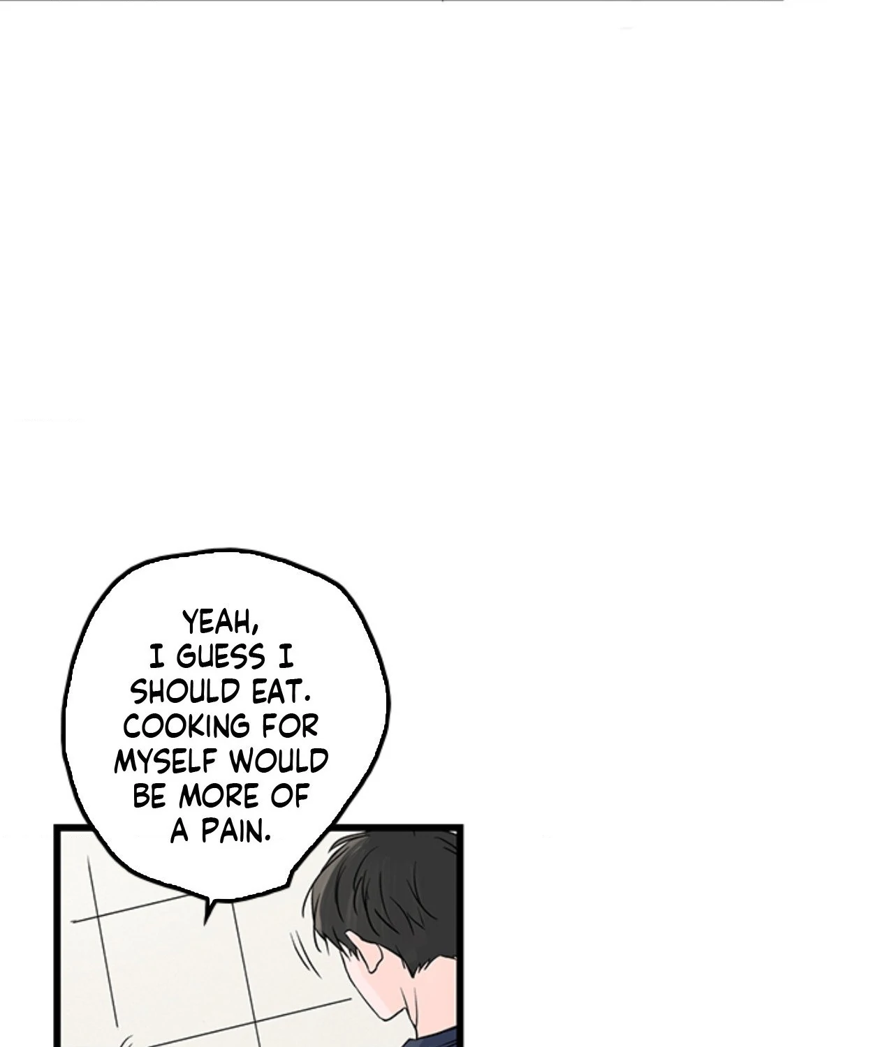 Home Sweet Home [Official, LezhinUs] - Chapter 28: Season 2 manhwa