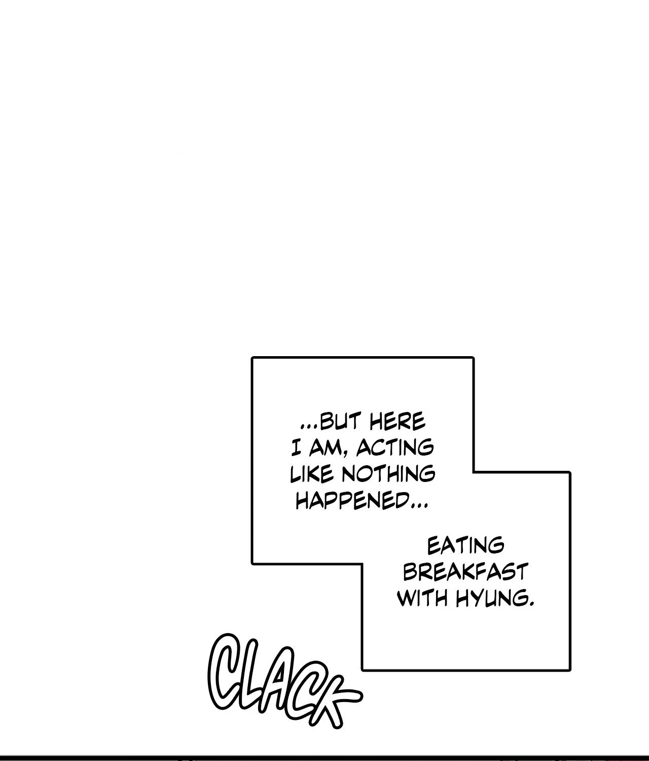 Home Sweet Home [Official, LezhinUs] - Chapter 28: Season 2 manhwa