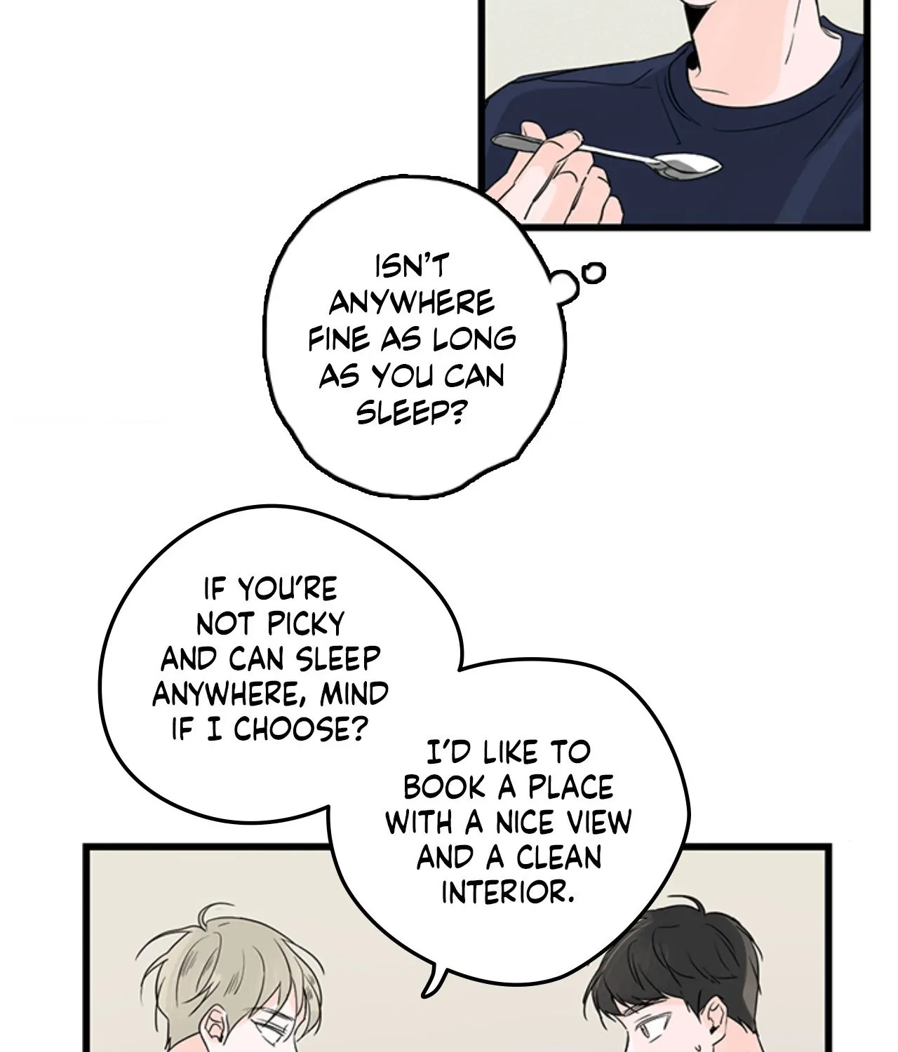 Home Sweet Home [Official, LezhinUs] - Chapter 28: Season 2 manhwa