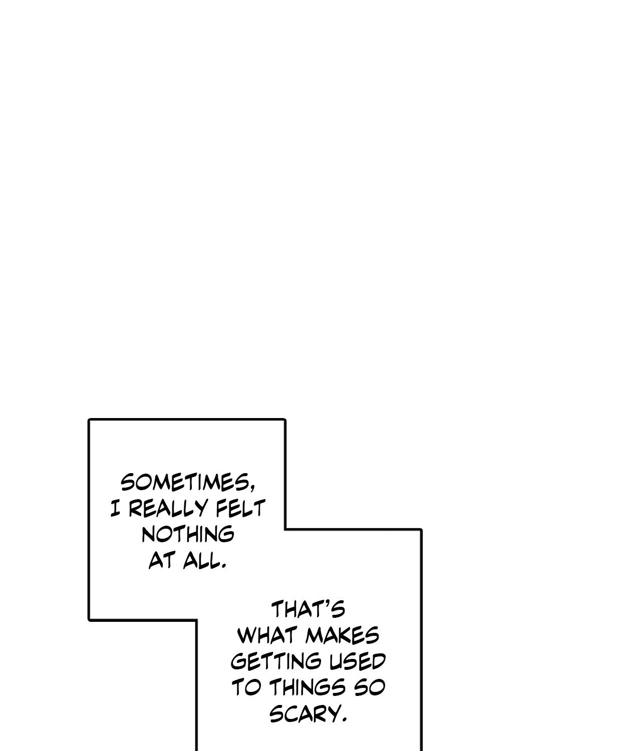 Home Sweet Home [Official, LezhinUs] - Chapter 28: Season 2 manhwa