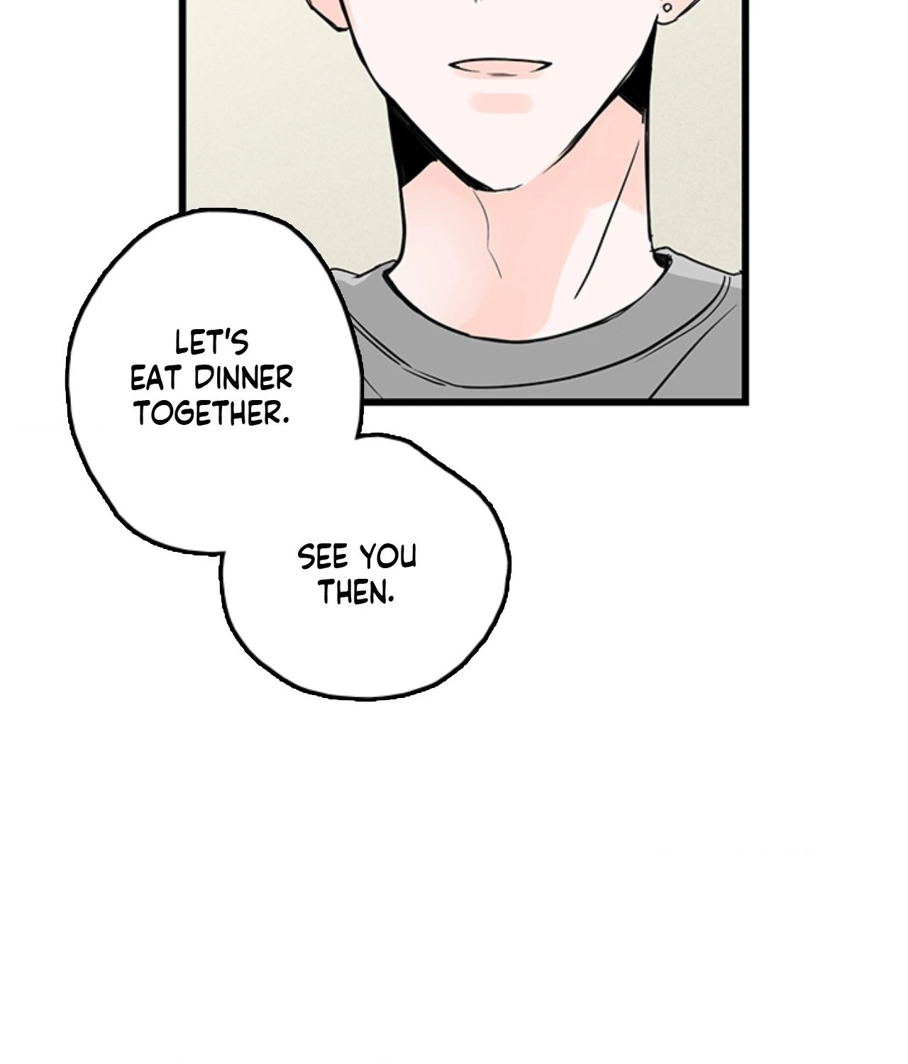 Home Sweet Home [Official, LezhinUs] - Chapter 28: Season 2 manhwa