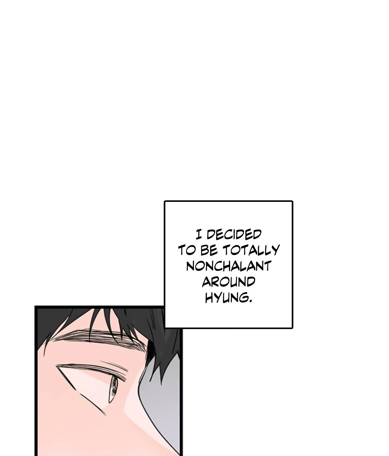 Home Sweet Home [Official, LezhinUs] - Chapter 28: Season 2 manhwa