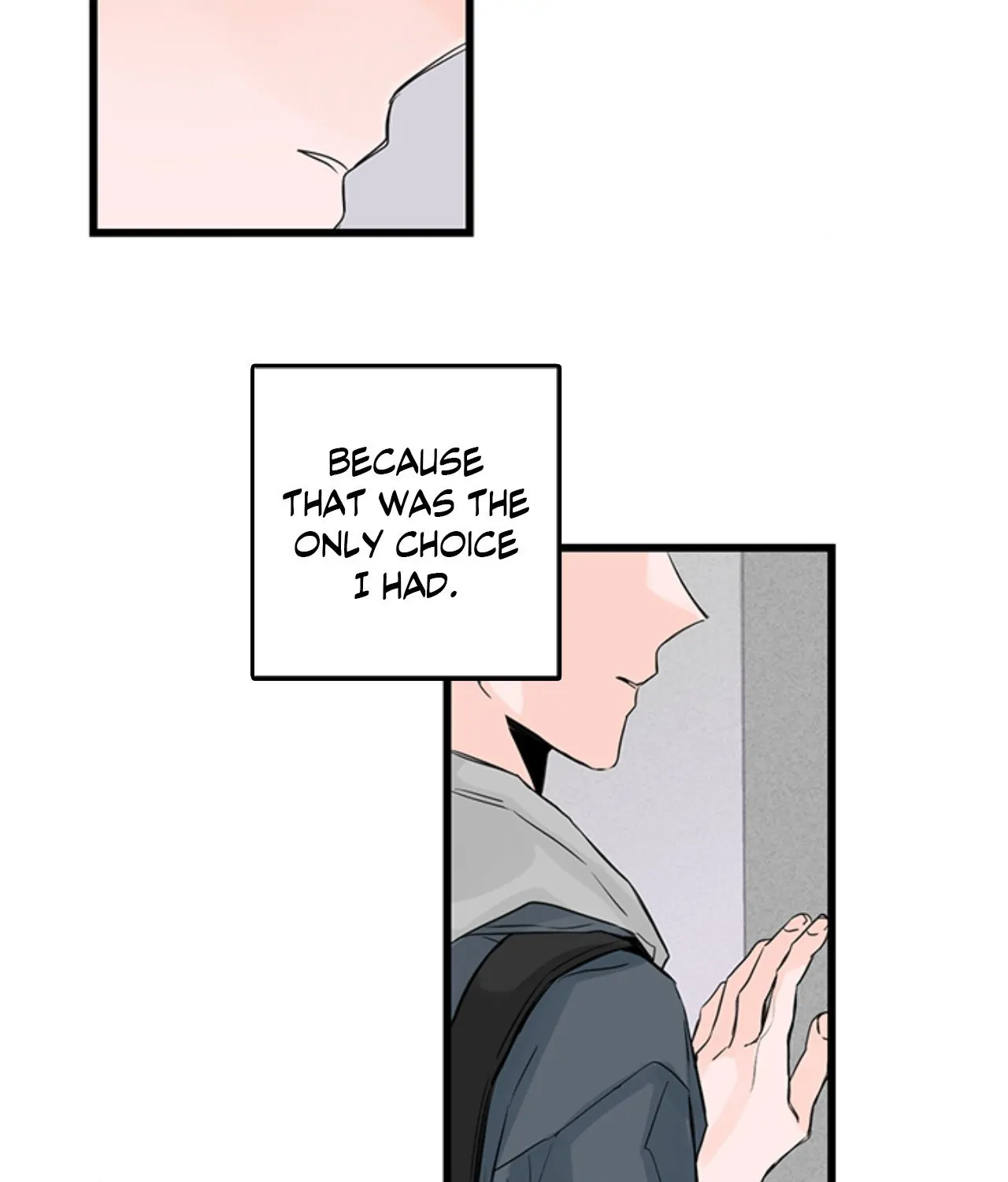 Home Sweet Home [Official, LezhinUs] - Chapter 28: Season 2 manhwa