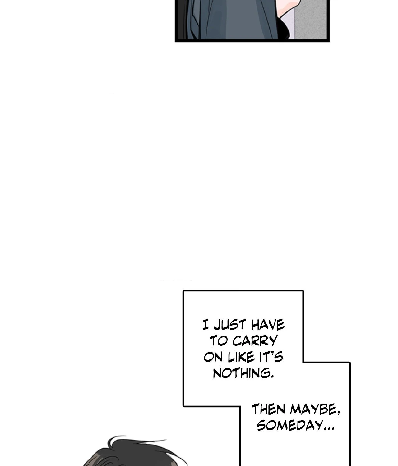 Home Sweet Home [Official, LezhinUs] - Chapter 28: Season 2 manhwa