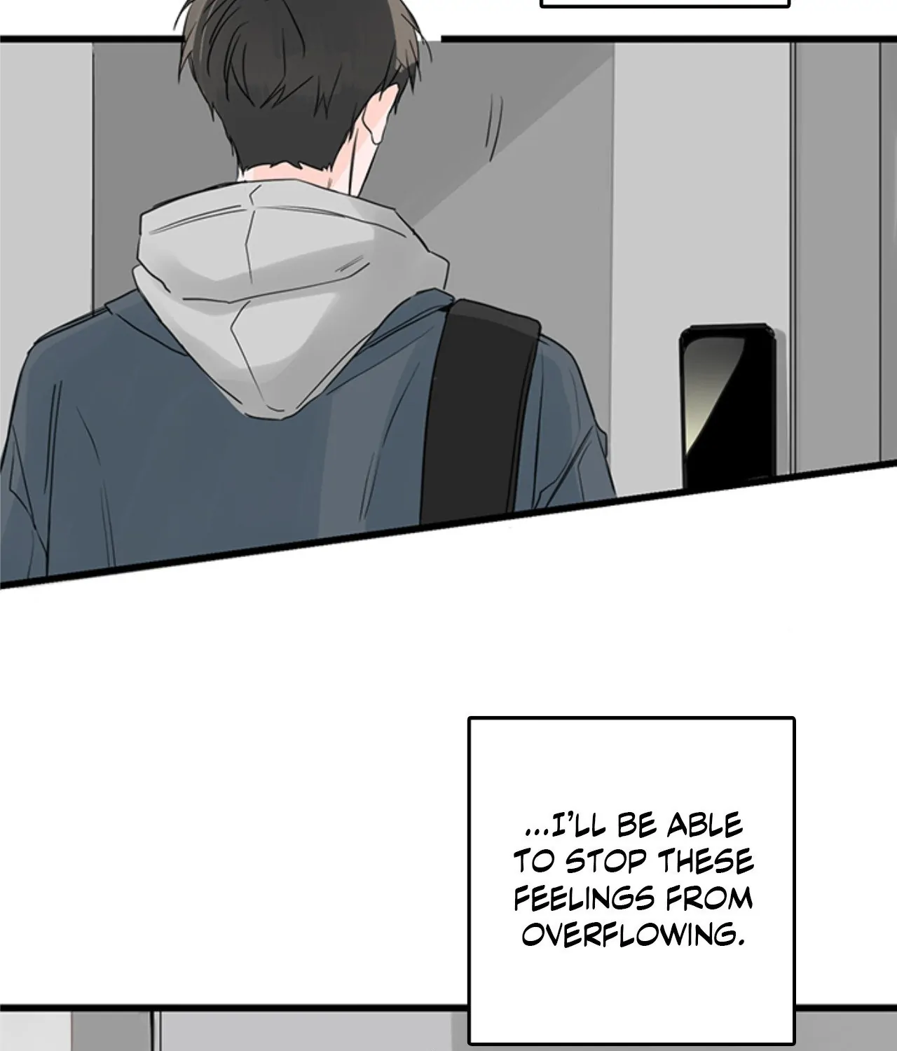 Home Sweet Home [Official, LezhinUs] - Chapter 28: Season 2 manhwa