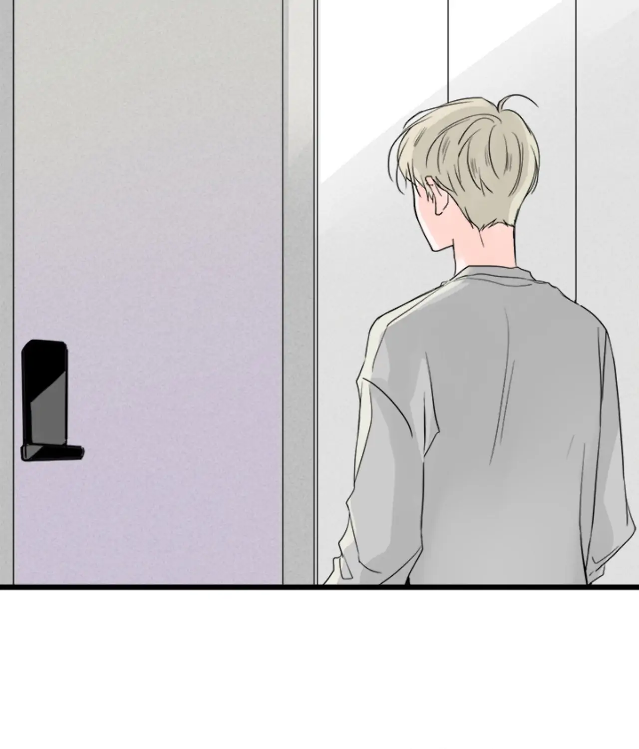 Home Sweet Home [Official, LezhinUs] - Chapter 29 manhwa