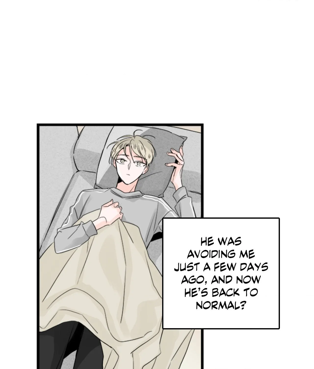 Home Sweet Home [Official, LezhinUs] - Chapter 29 manhwa