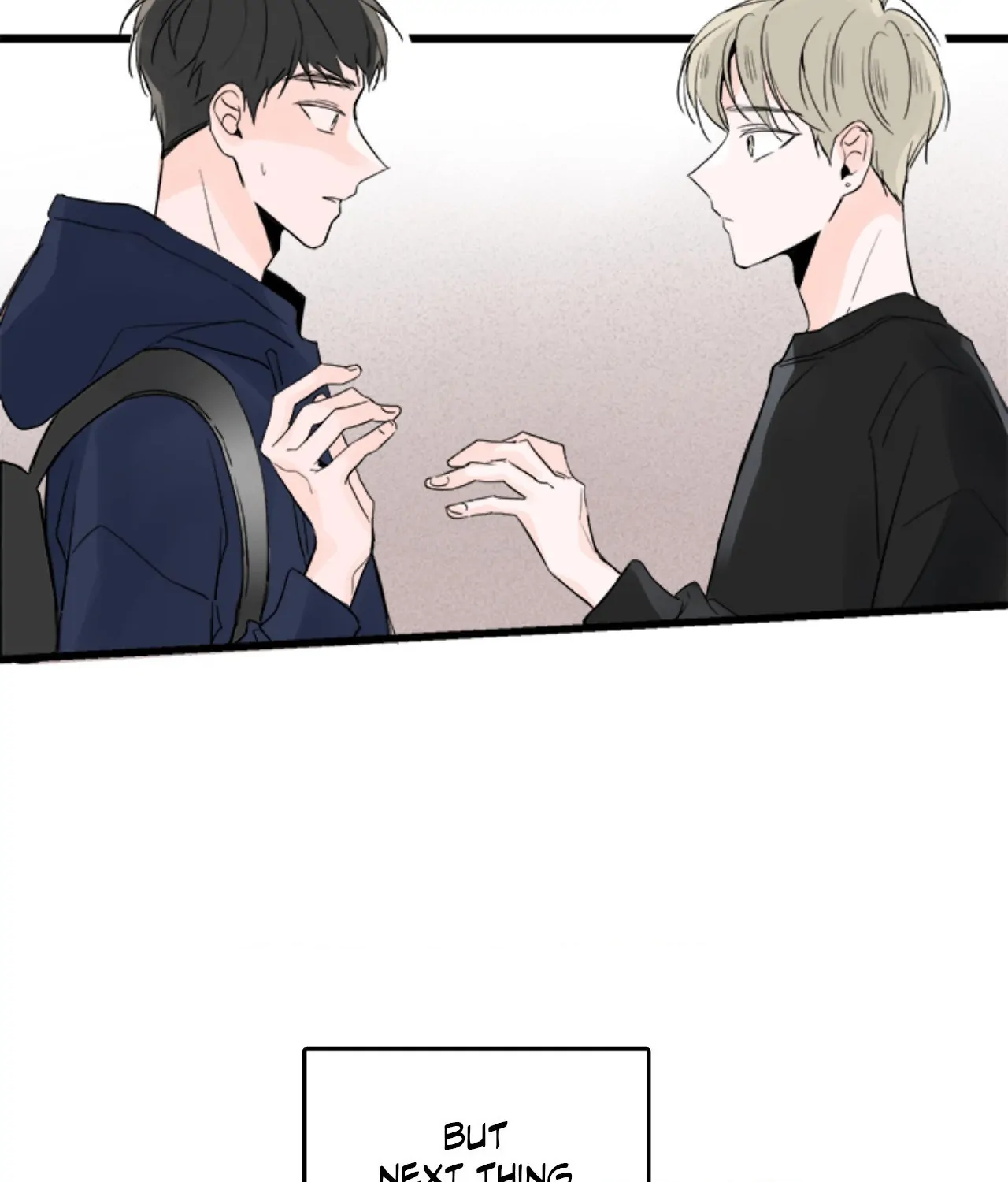 Home Sweet Home [Official, LezhinUs] - Chapter 29 manhwa
