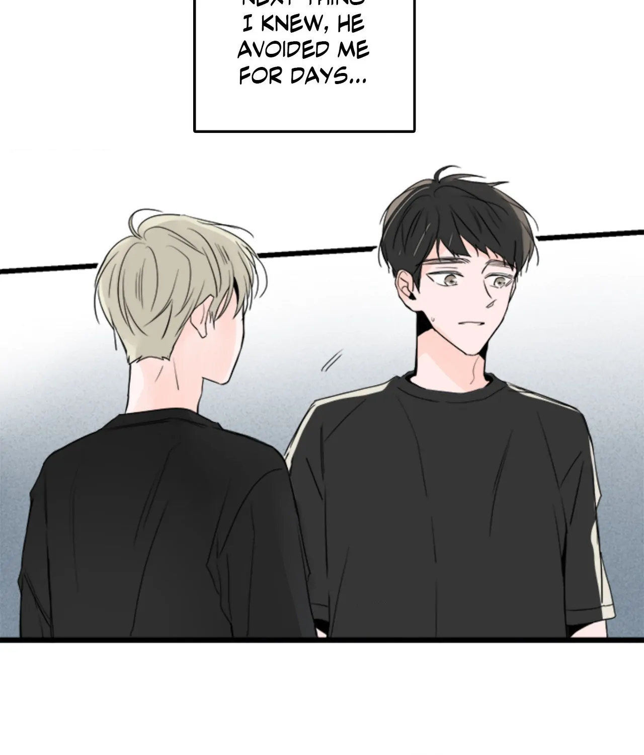 Home Sweet Home [Official, LezhinUs] - Chapter 29 manhwa