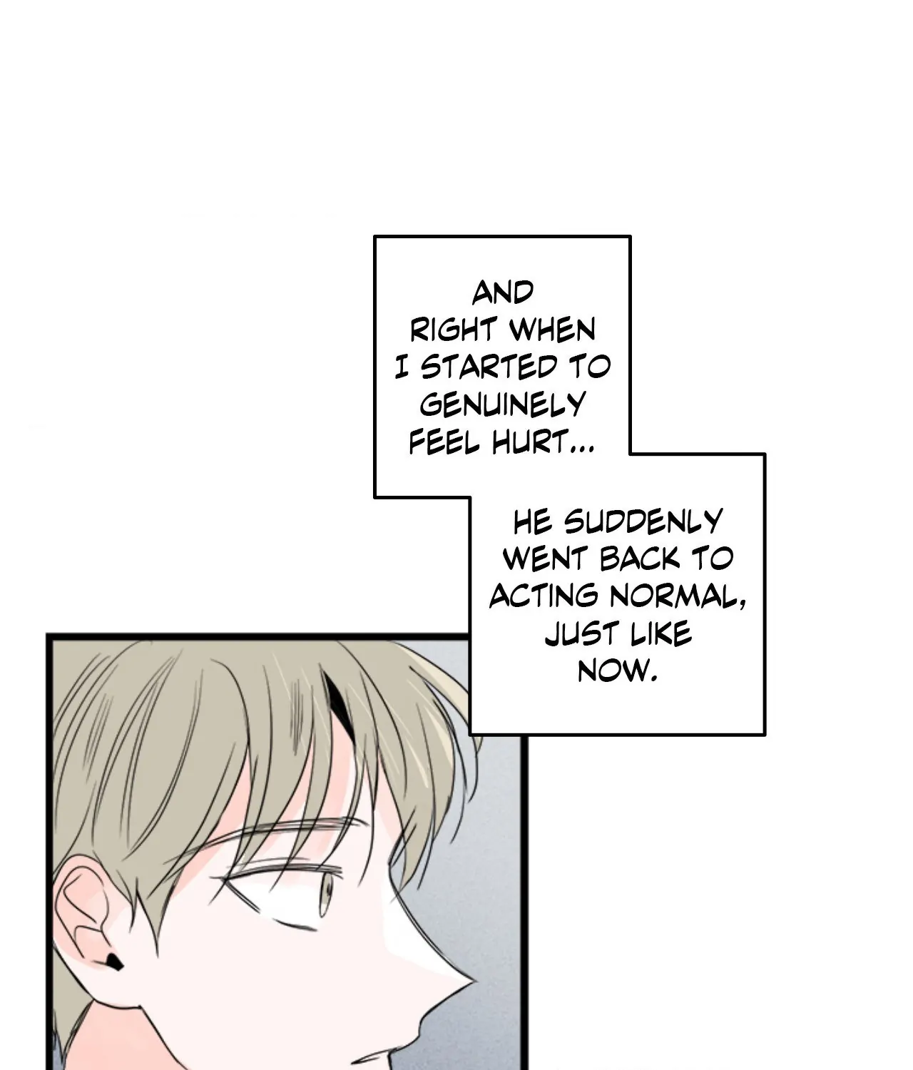 Home Sweet Home [Official, LezhinUs] - Chapter 29 manhwa