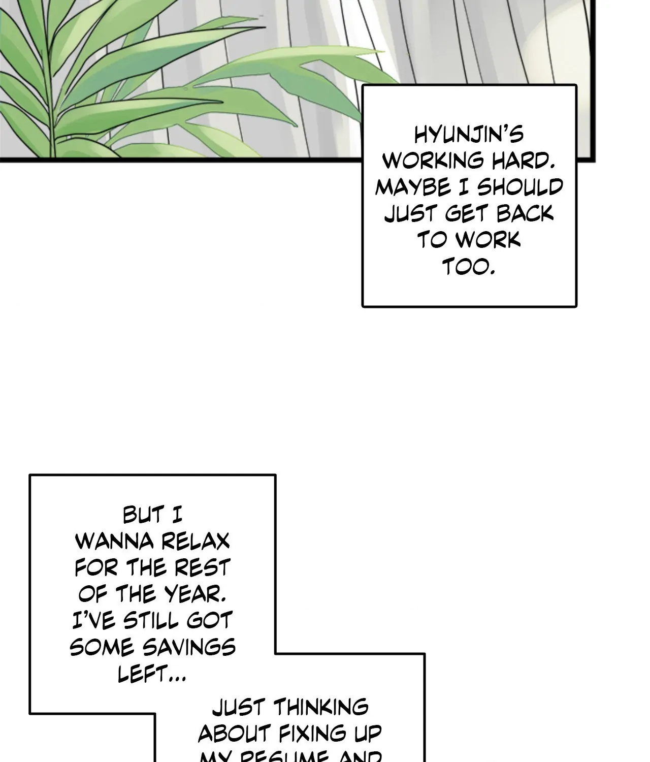 Home Sweet Home [Official, LezhinUs] - Chapter 29 manhwa