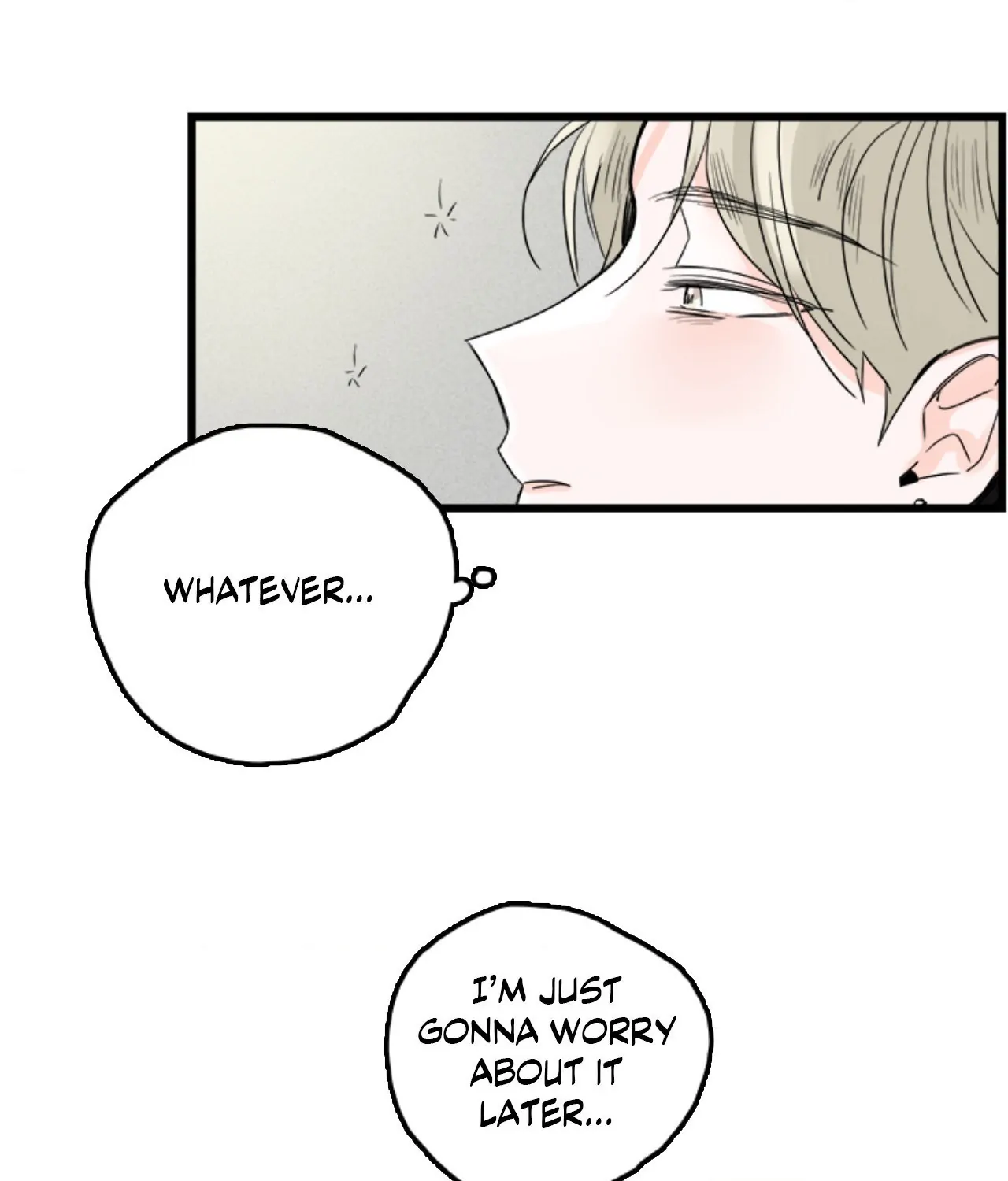 Home Sweet Home [Official, LezhinUs] - Chapter 29 manhwa