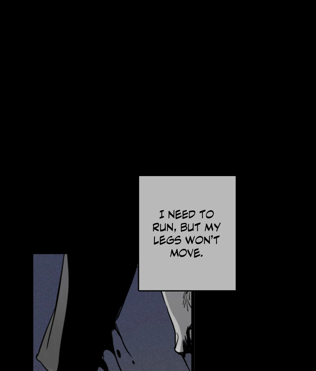 Home Sweet Home [Official, LezhinUs] - Chapter 29 manhwa