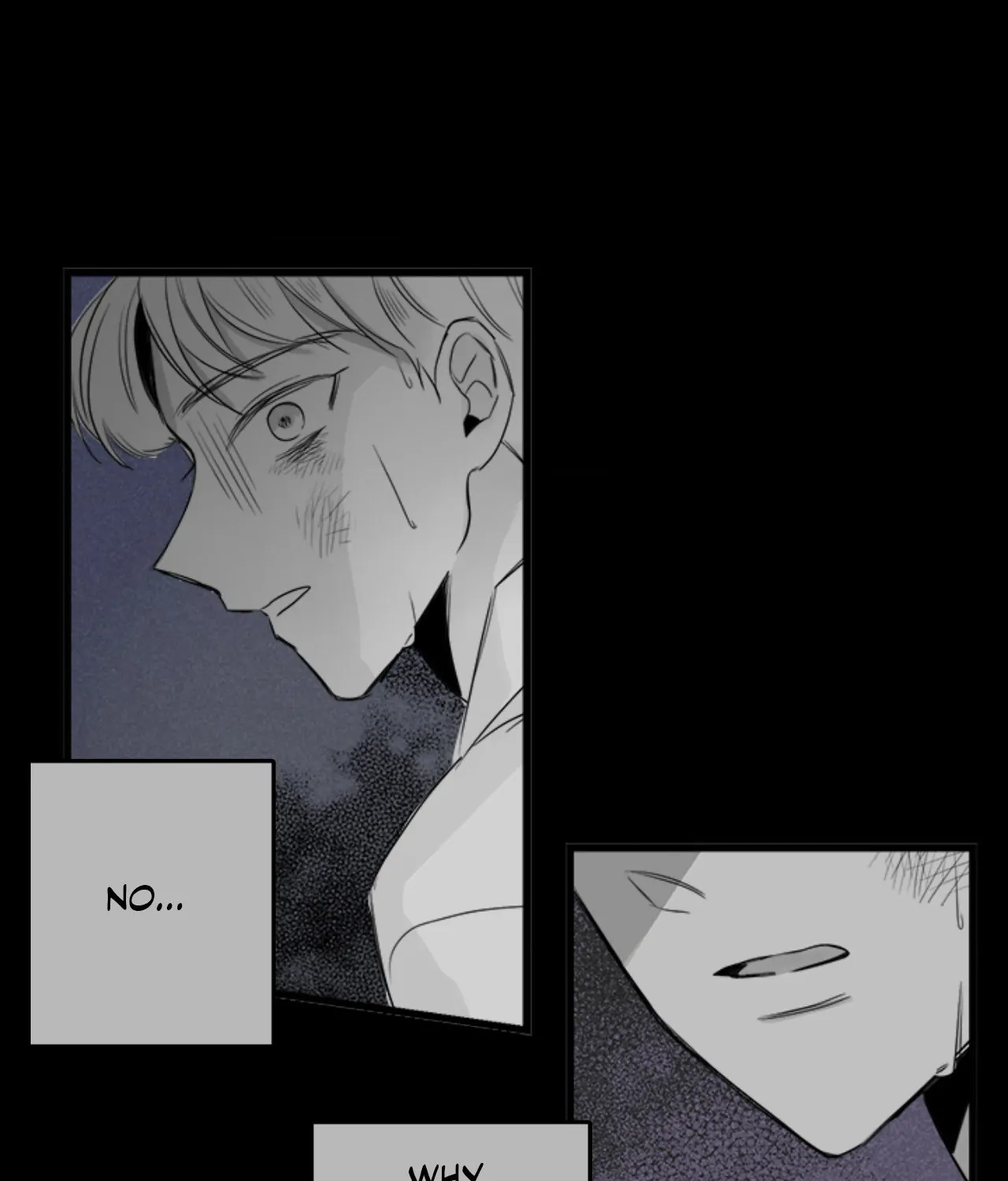 Home Sweet Home [Official, LezhinUs] - Chapter 29 manhwa