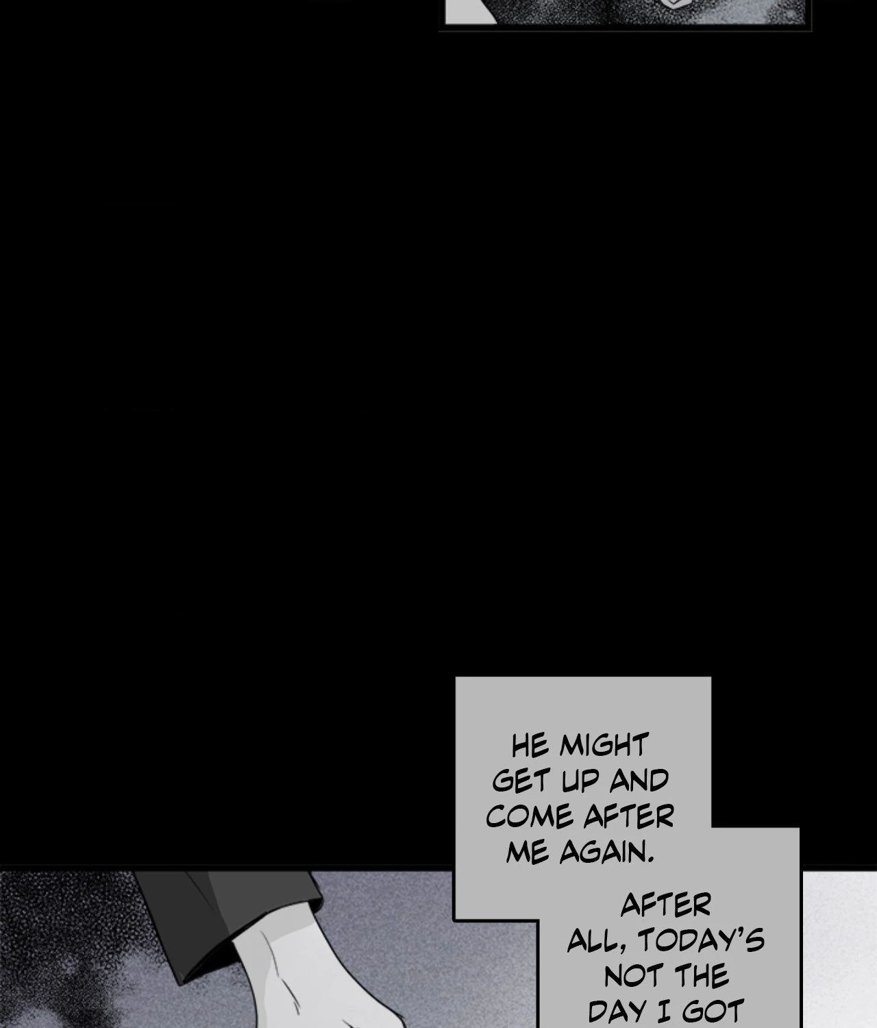 Home Sweet Home [Official, LezhinUs] - Chapter 29 manhwa