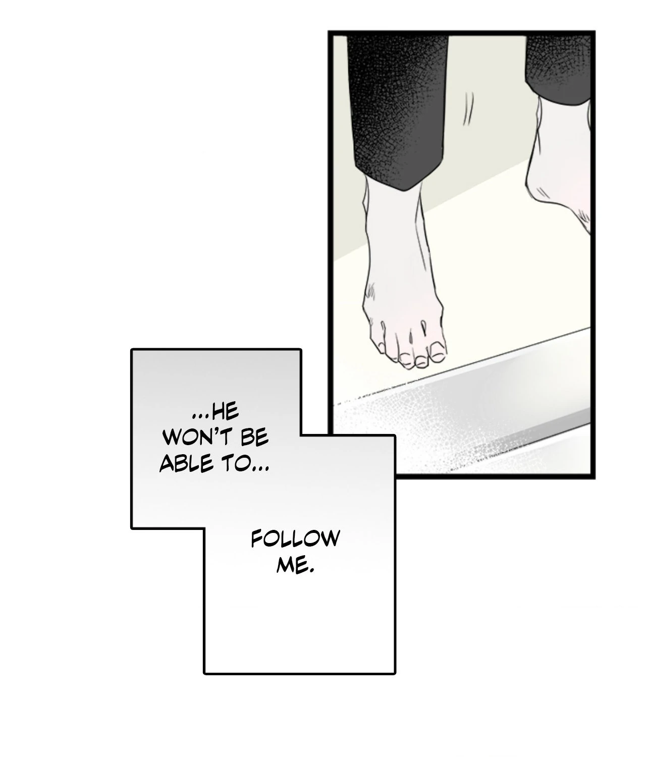 Home Sweet Home [Official, LezhinUs] - Chapter 29 manhwa